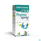 Thymospray Spray Gorge 24ml